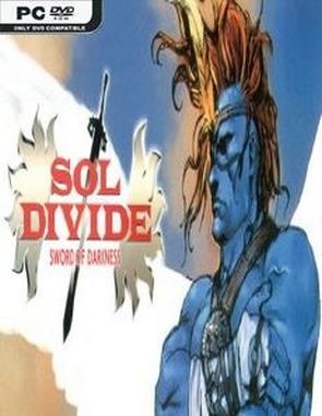 SOL DIVIDE: The Sword of Darkness (PC)