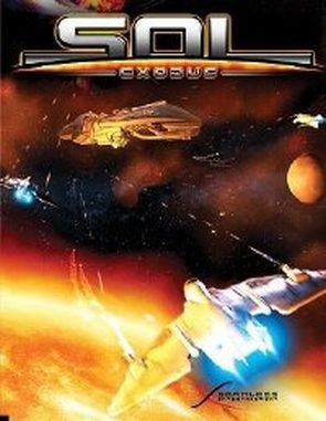 SOL: Exodus (PC)