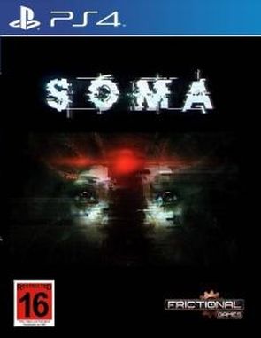 SOMA (PS4)