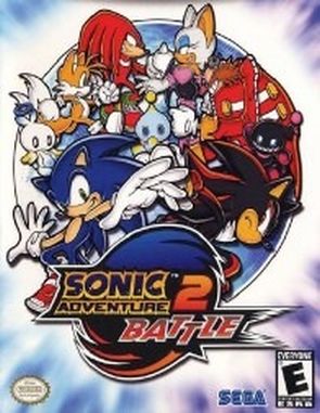 Sonic Adventure 2 Battle (PC)