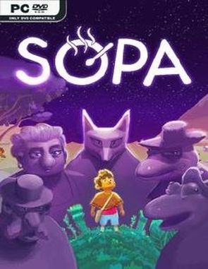 SOPA: Tale of the Stolen Potato (PC)
