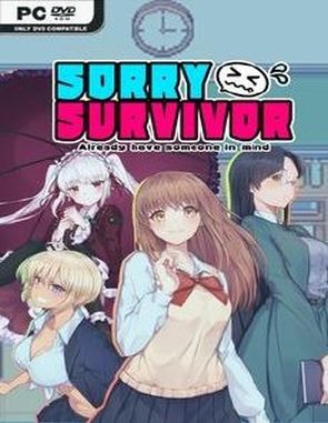SORRY SURVIVOR (PC)