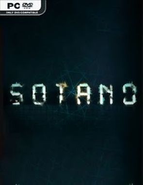 SOTANO Mystery Escape Room Adventure (PC)