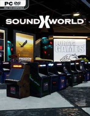 SOUNDXWORLD (PC)