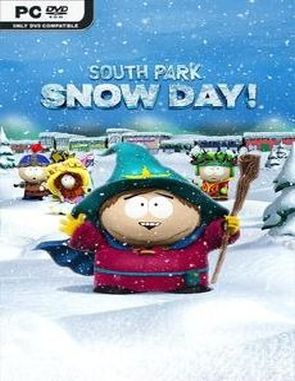 South Park: Snow Day! (PC)
