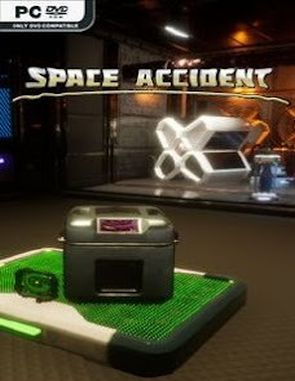 SPACE ACCIDENT (PC)