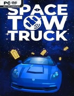 SPACE TOW TRUCK (PC)