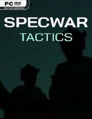 SPECWAR_Tactics SPECWAR Tactics (PC)