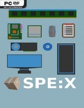 SPEX (PC)