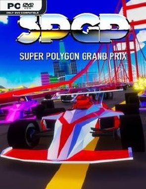 SPGP: Super Polygon Grand Prix (PC)