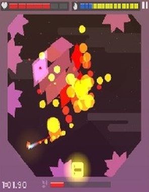 SPINGUN (PC)
