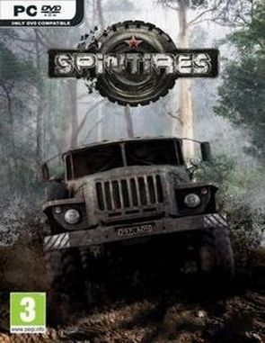 Spintires (PC)