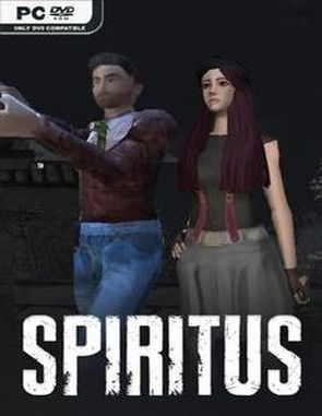 SPIRITUS (PC)