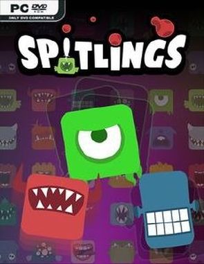 SPITLINGS (PC)