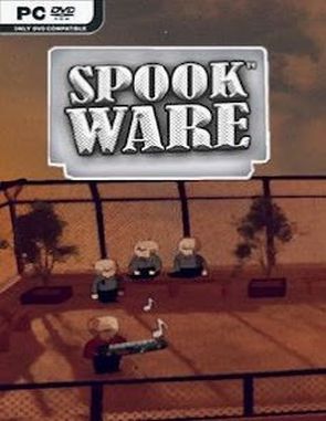 SPOOKWARE (PC)
