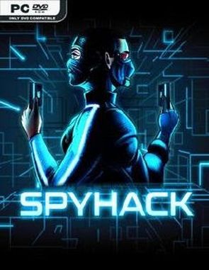 SPYHACK Episode 1 (PC)