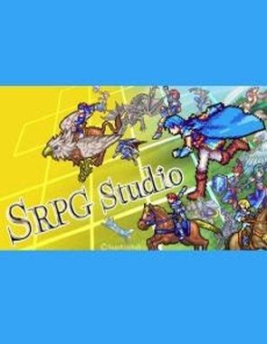 SRPG Studio (PC)