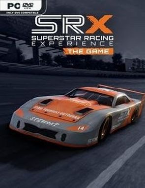 SRX: The Game (PC)