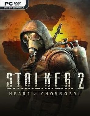 S.T.A.L.K.E.R. 2: Heart of Chornobyl (PC)