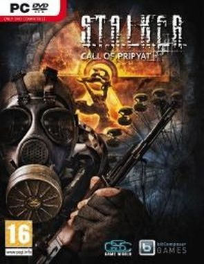 S.T.A.L.K.E.R.: Call of Pripyat (PC)