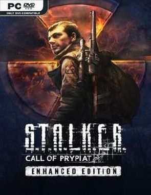 S.T.A.L.K.E.R.: Call of Prypiat Enhanced Edition (PC)