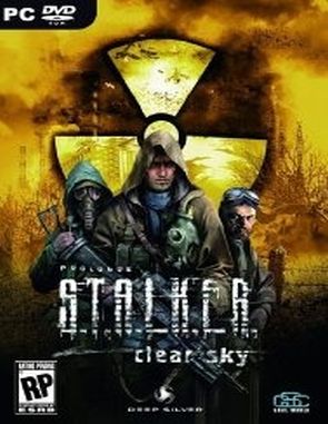 S.T.A.L.K.E.R.: Clear Sky (PC)