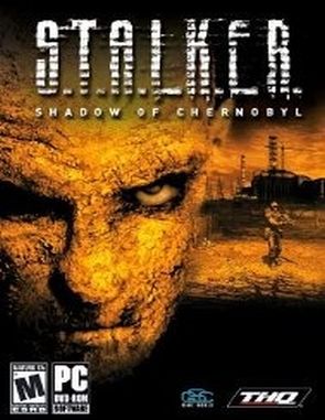 S.T.A.L.K.E.R.: Shadow of Chernobyl (PC)