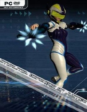 STARLITE: Defender of Justice Ultimate HD Edition (PC)