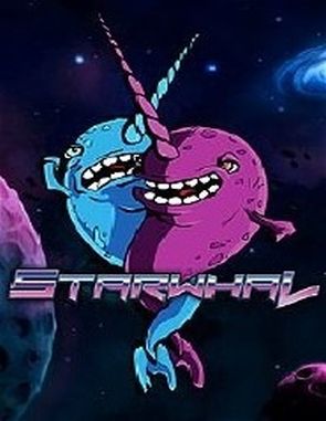 STARWHAL Starwhal (PC)
