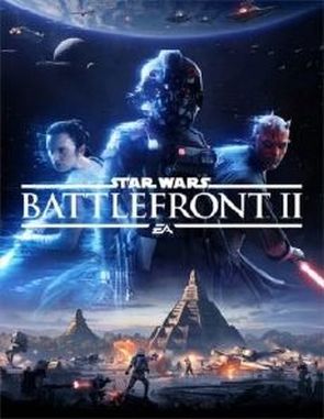 Star Wars Battlefront II (2017) (PC)