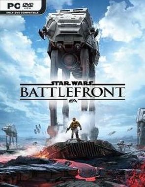 Star Wars Battlefront (2015) (PC)