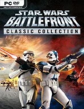 Star Wars Battlefront Classic Collection (PC)