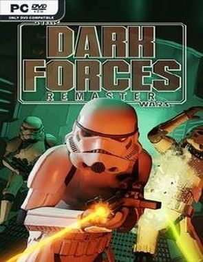 Star Wars: Dark Forces Remaster (PC)