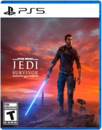 STAR WARS Jedi Survivor (PS5)