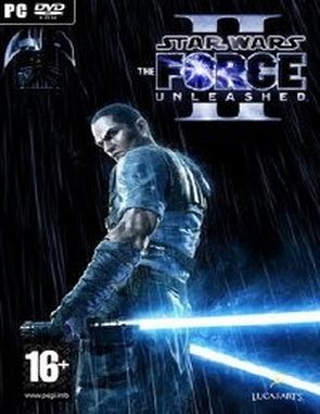 STAR_WARS_The_Force_Unleashed_2 Star Wars: The Force Unleashed II (PC)
