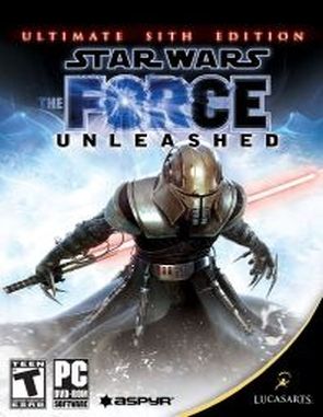 STAR_WARS_The_Force_Unleashed_Ultimate_Sith_Edition Star Wars: The Force Unleashed Ultimate Sith Edition (PC)