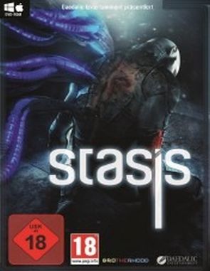 STASIS: Deluxe Edition (PC)