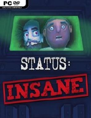 STATUS INSANE (PC)