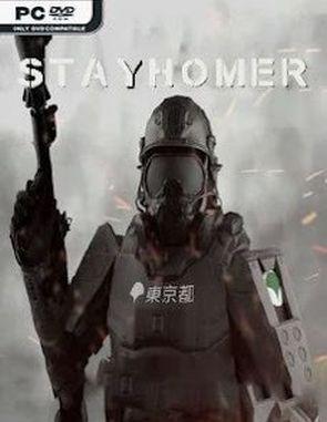 STAYHOMER (PC)