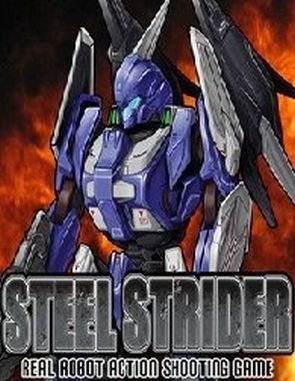 Steel Strider (PC)