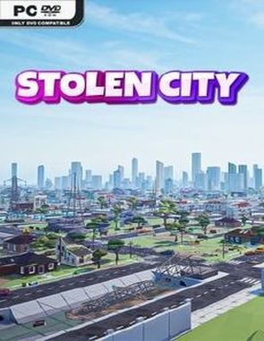 Stolen City (PC)