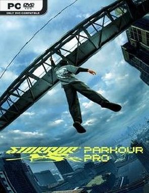 STORROR_Parkour_Pro STORROR Parkour Pro (PC)