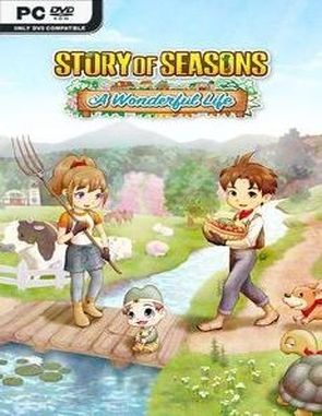 Story of Seasons: A Wonderful Life (PC)