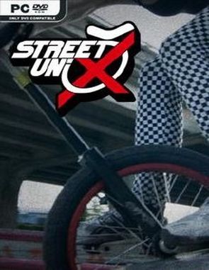STREET UNI X (PC)
