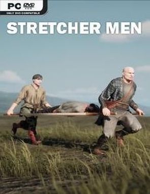 STRETCHER MEN (PC)