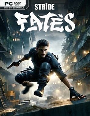 STRIDE: Fates (PC)