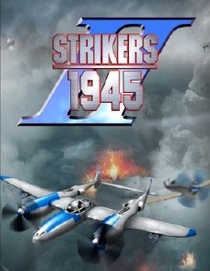 Strikers 1945 II (PC)