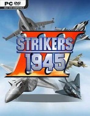 Strikers 1945 III (PC)