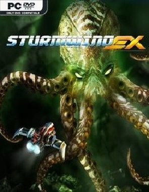 STURMWIND EX (PC)
