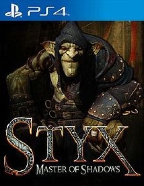 STYX Master of Shadows (PS4)